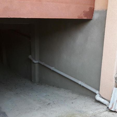 Aparthotel Otin Tbilisi Eksteriør billede