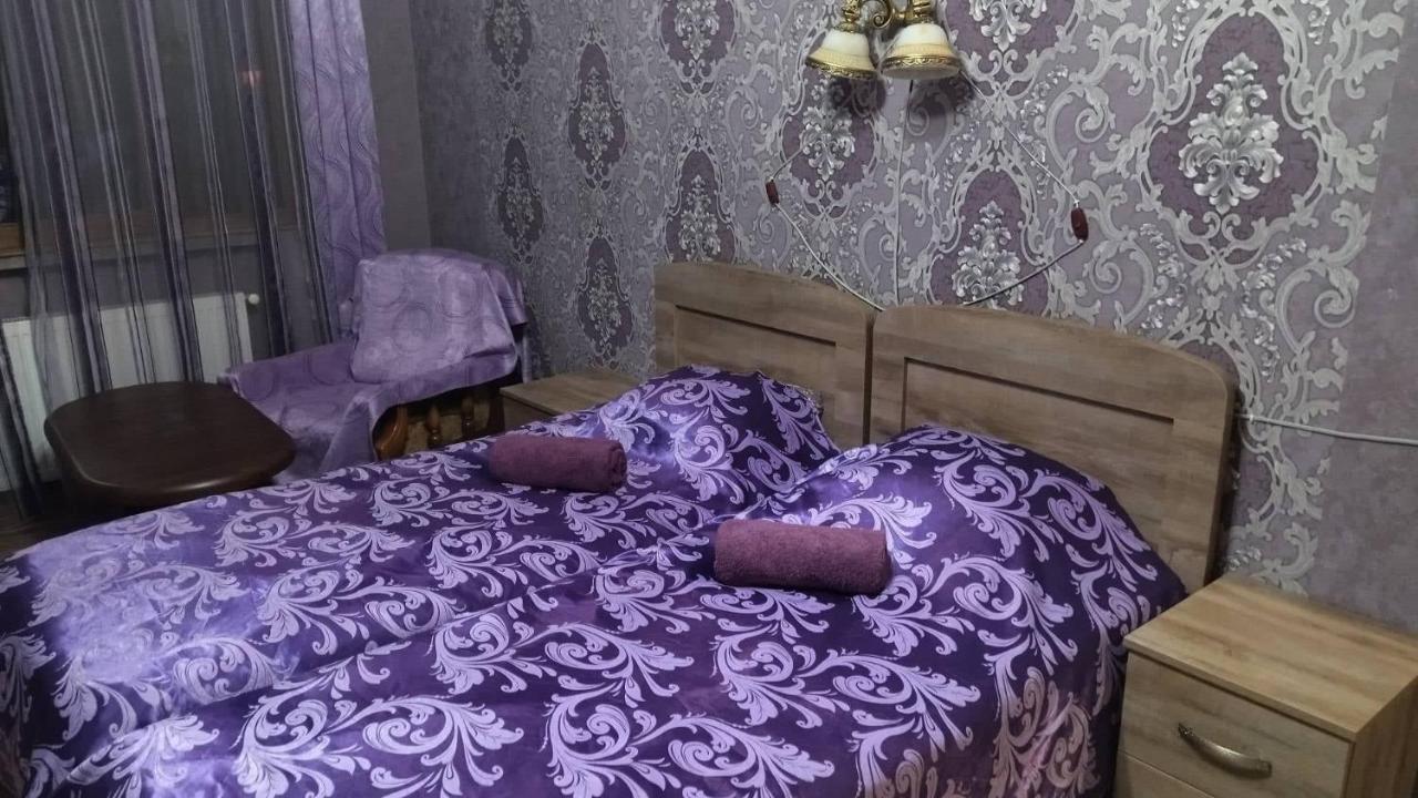 Aparthotel Otin Tbilisi Eksteriør billede