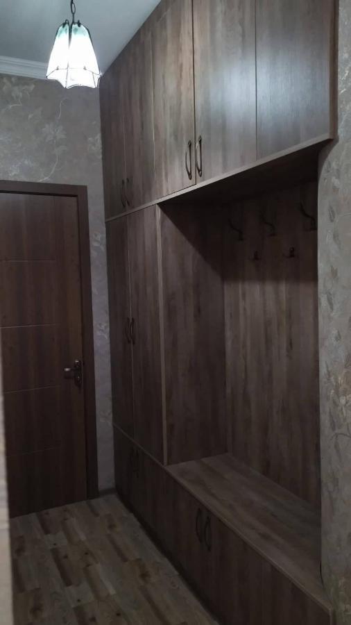Aparthotel Otin Tbilisi Eksteriør billede