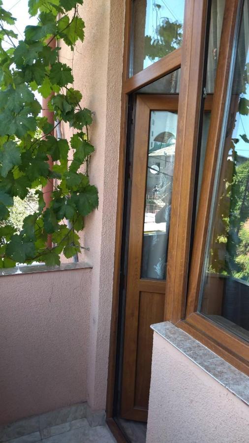 Aparthotel Otin Tbilisi Eksteriør billede