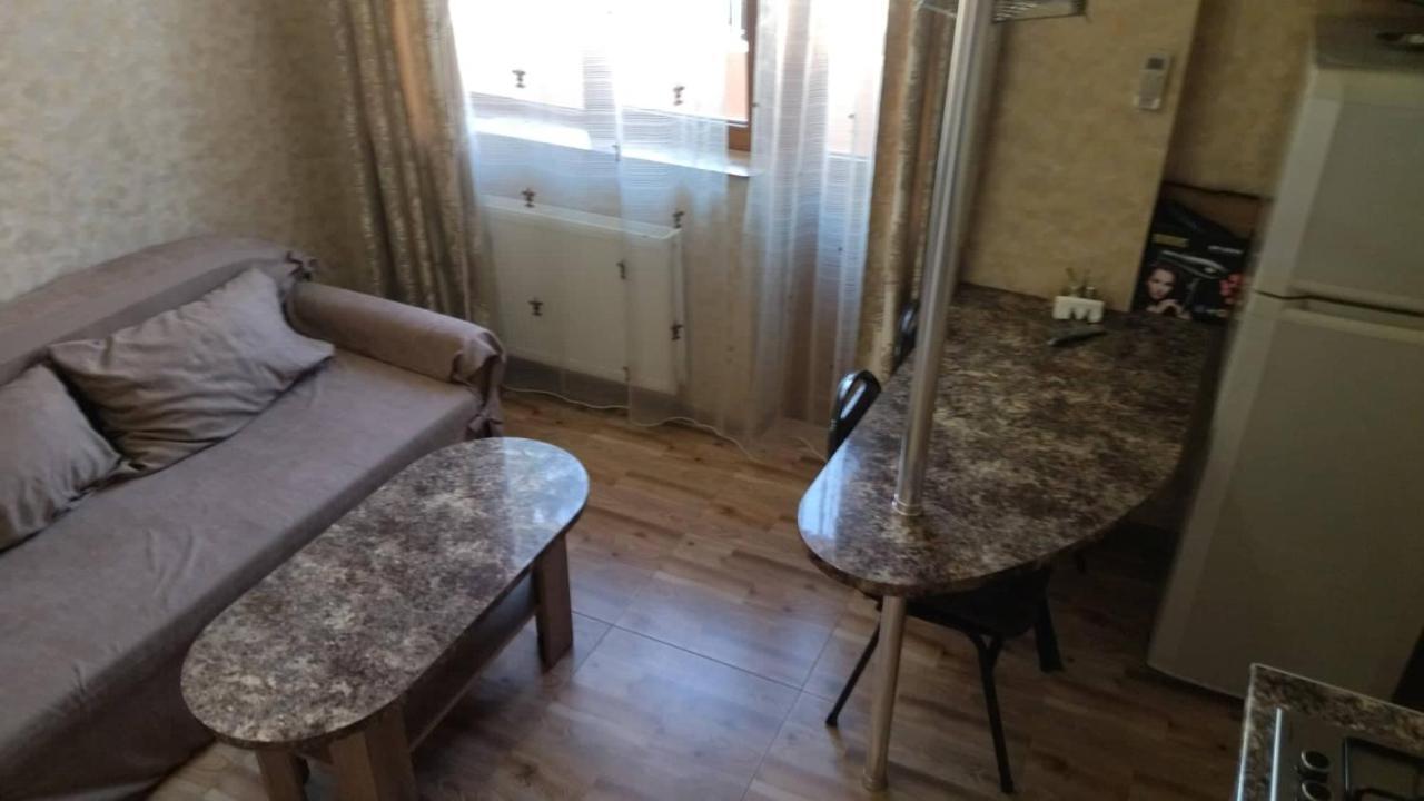 Aparthotel Otin Tbilisi Eksteriør billede