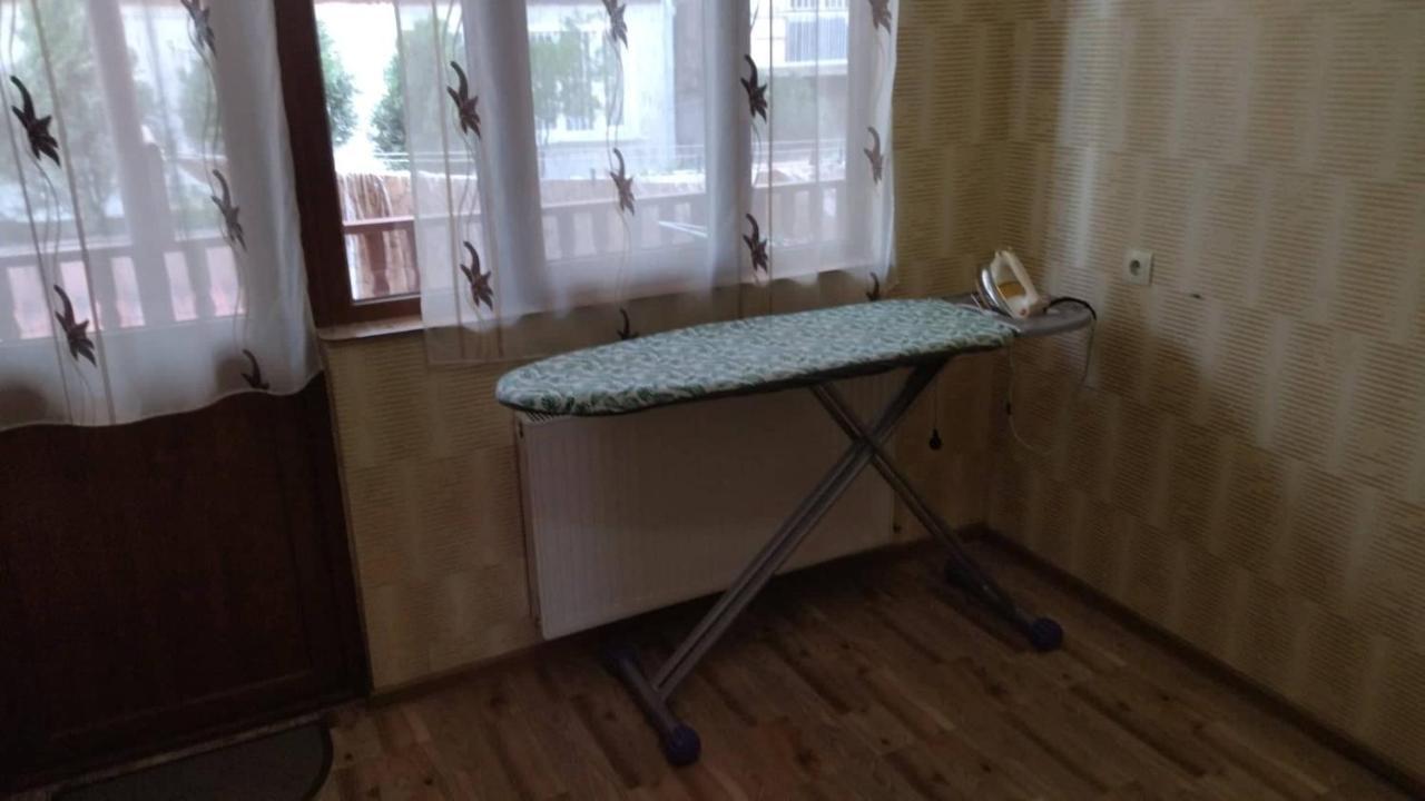 Aparthotel Otin Tbilisi Eksteriør billede