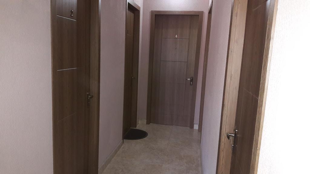 Aparthotel Otin Tbilisi Eksteriør billede