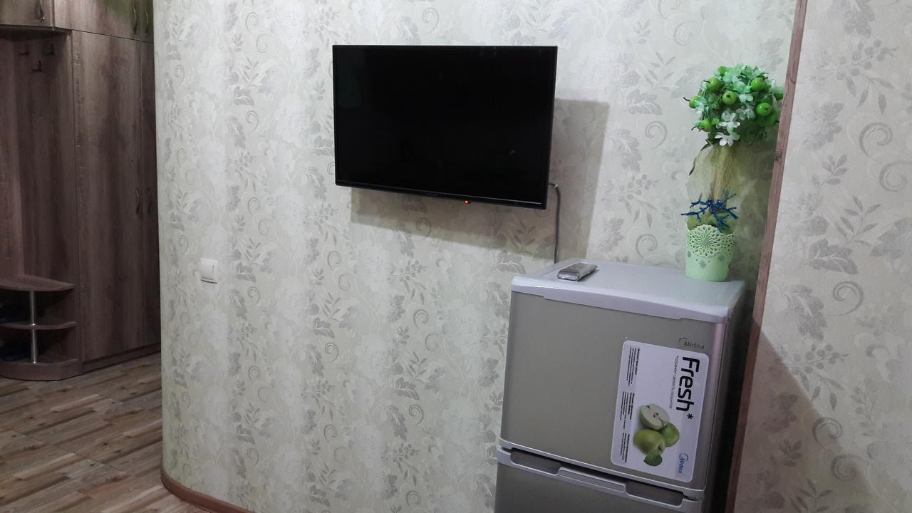 Aparthotel Otin Tbilisi Eksteriør billede