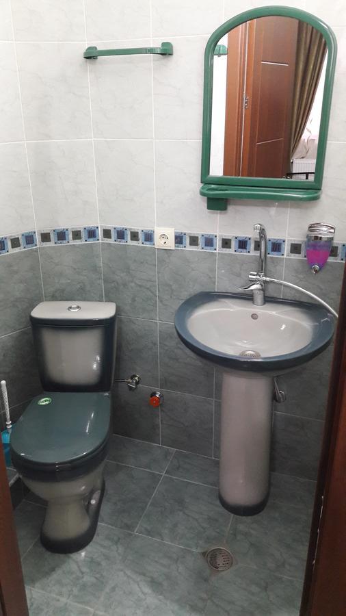 Aparthotel Otin Tbilisi Eksteriør billede