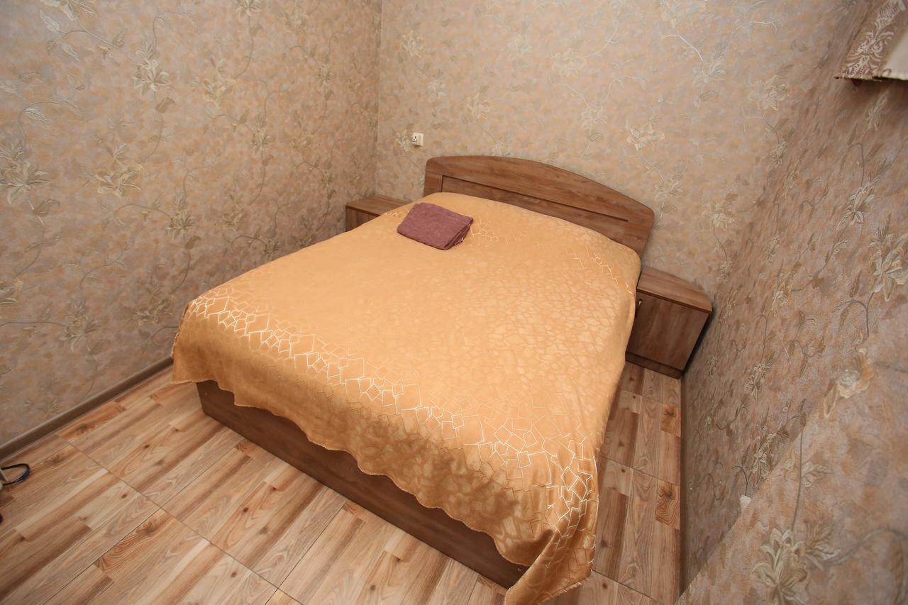 Aparthotel Otin Tbilisi Eksteriør billede