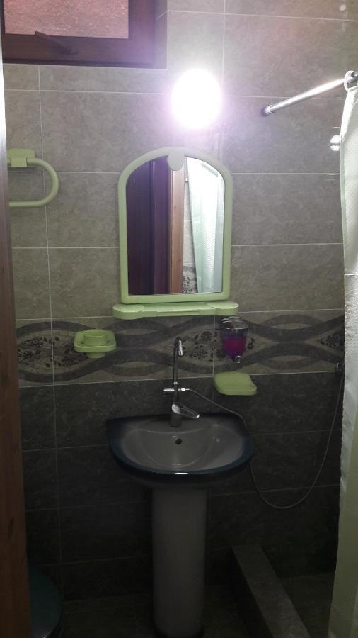 Aparthotel Otin Tbilisi Eksteriør billede