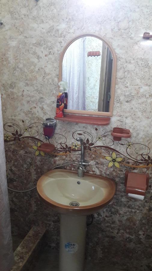 Aparthotel Otin Tbilisi Eksteriør billede
