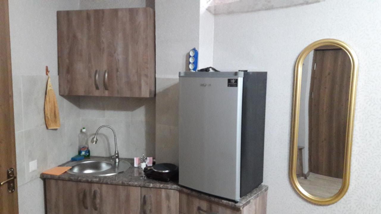 Aparthotel Otin Tbilisi Eksteriør billede